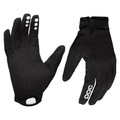 POC Resistance Enduro Adjustable Glove Uranium Black/Uranium Black