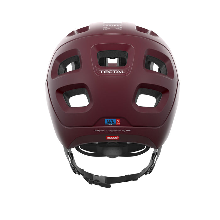 POC Tectal Helmet 2021 - Comor - Go Play Outside