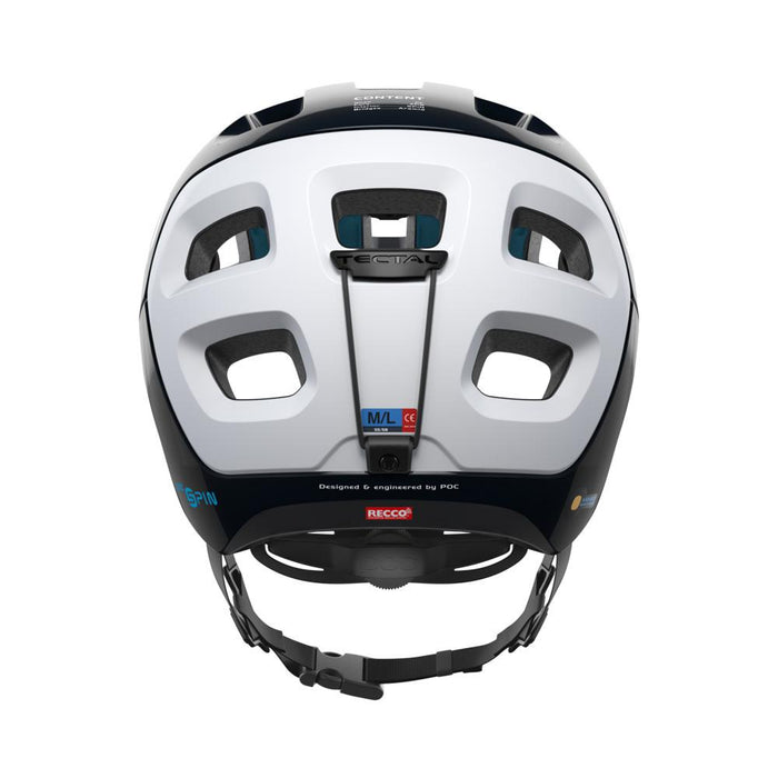 POC Tectal Race Spin Helmet 2021 - Comor - Go Play Outside