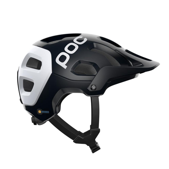 POC Tectal Race Spin Helmet 2021 - Comor - Go Play Outside