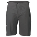 POC Women's Essential Enduro Short 2024 Sylvanite Grey