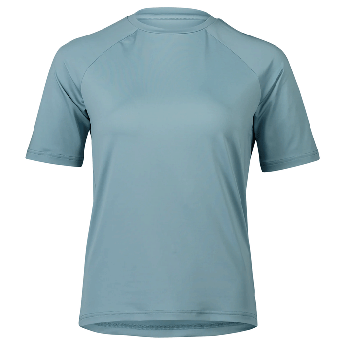 POC Women's Reform Enduro Light Tee Mineral Blue