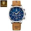 Silver Blue L / CN