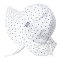 Pokadot Sunhat