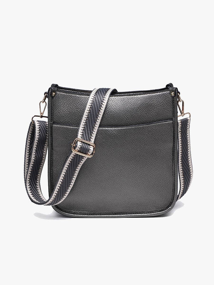 Posie Crossbody Bag-Multi Colors Available