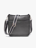 Posie Crossbody Bag-Multi Colors Available