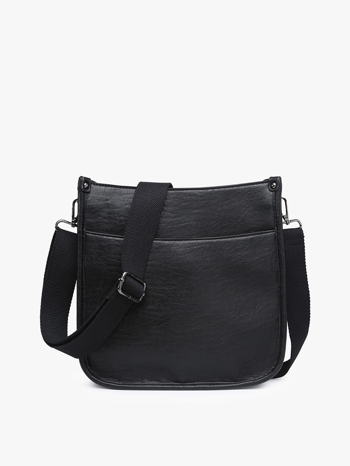 Posie Crossbody Bag-Multi Colors Available