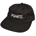 POW Canada 6 Panel Strapback Hat