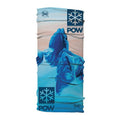 POW Canada x Buff Original Neck Warmer Black Tusk (Online Exclusive) - Comor - Go Play Outside