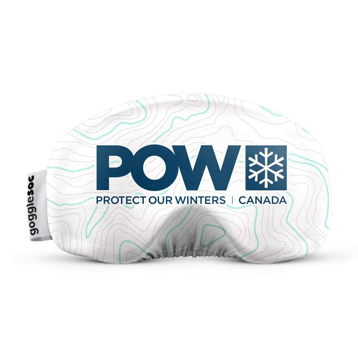 POW Canada x Gogglesoc POW CAN (Online Exclusive) - Comor - Go Play Outside