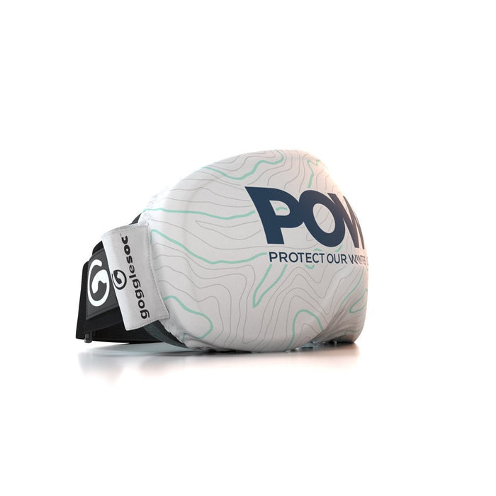 POW Canada x Gogglesoc POW CAN (Online Exclusive) - Comor - Go Play Outside