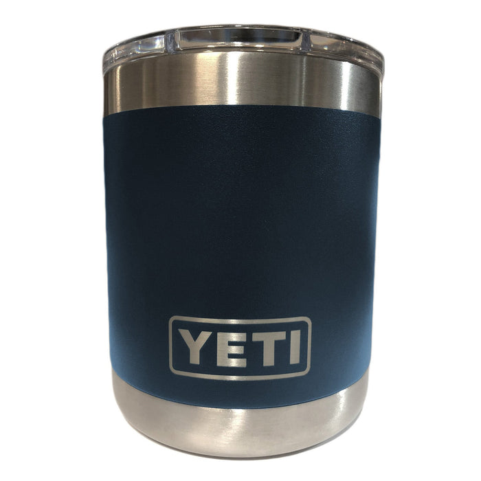 POW Canada x Yeti 10oz. Lowball (Online Exclusive) - Comor - Go Play Outside