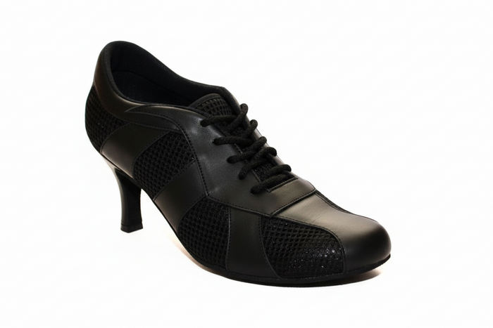 Rosana - closed toe practice dance shoes
