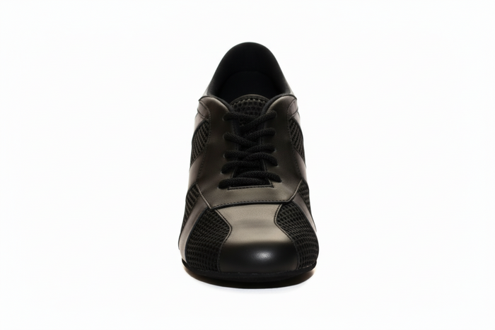 Rosana - closed toe practice dance shoes