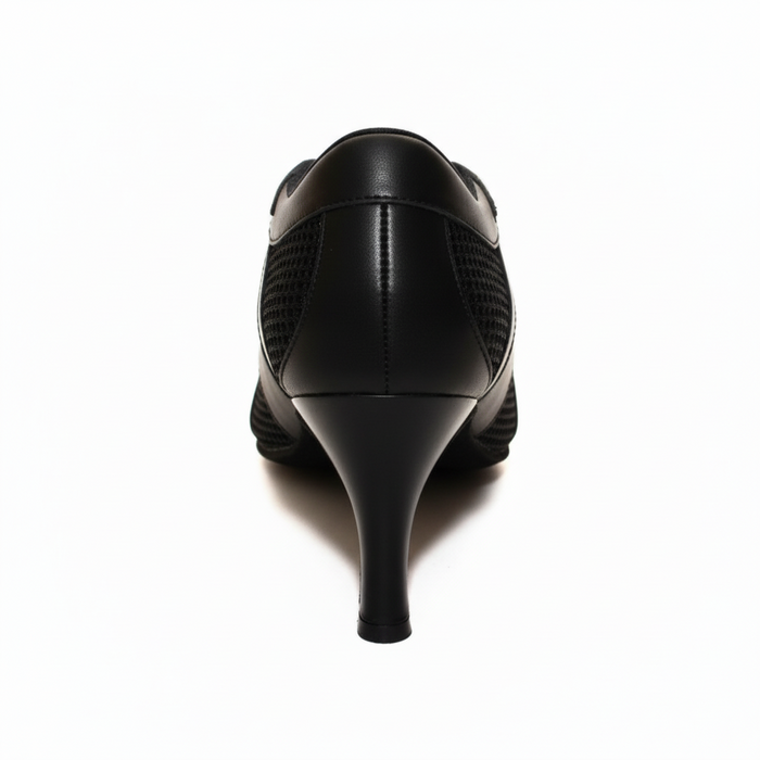 Rosana - closed toe practice dance shoes