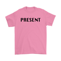 Present T-Shirt