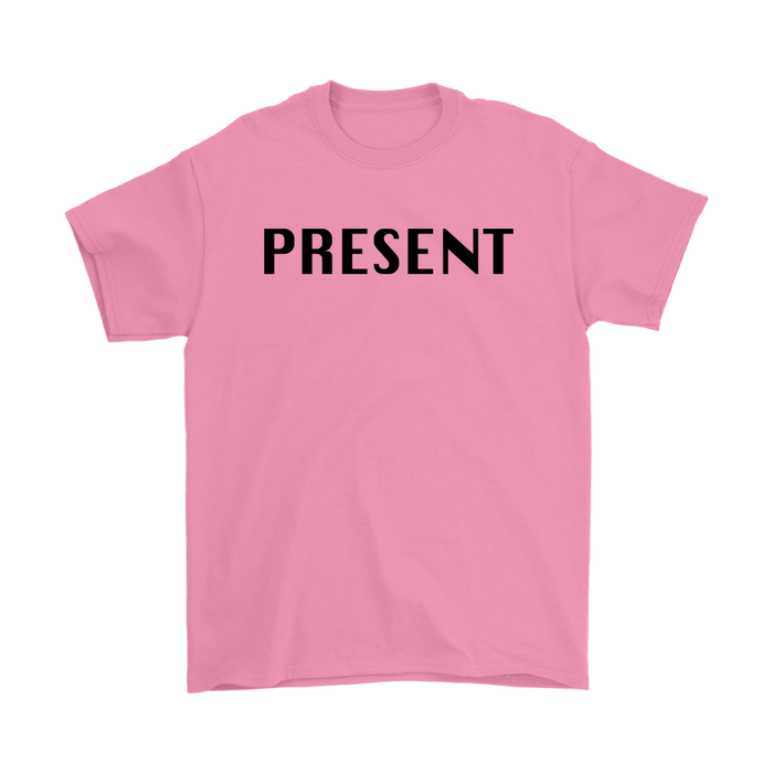 Present T-Shirt