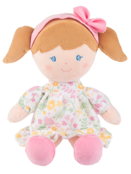 Primrose Doll