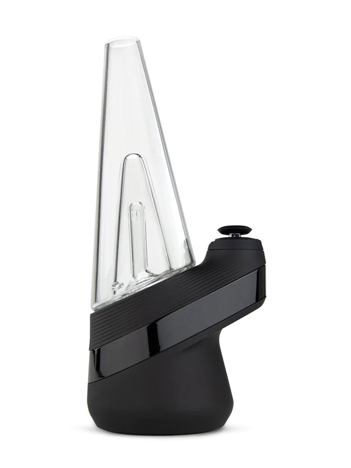 Puffco New Peak Smart E-Rig – 3D Chamber, Joystick Cap