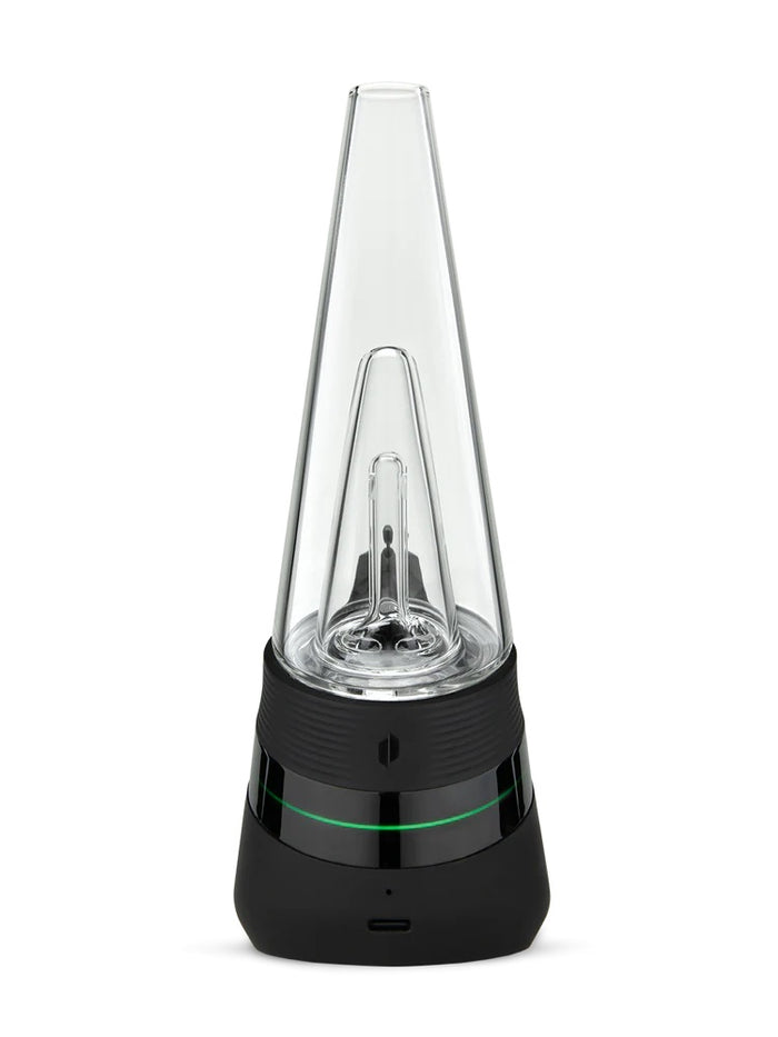 Puffco New Peak Smart E-Rig – 3D Chamber, Joystick Cap