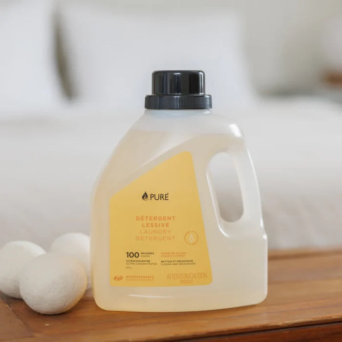 Pure Laundry Detergent