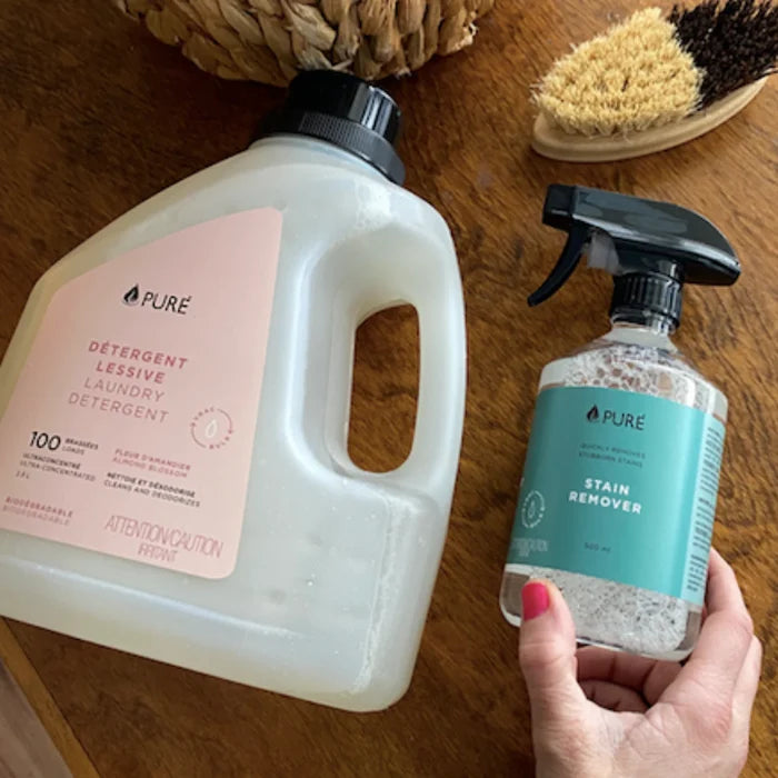 Pure Stain Remover