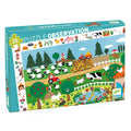 Puzzle Observation Farm