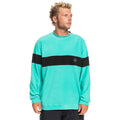 Quiksilver Flame On Fleece Sweater 2023