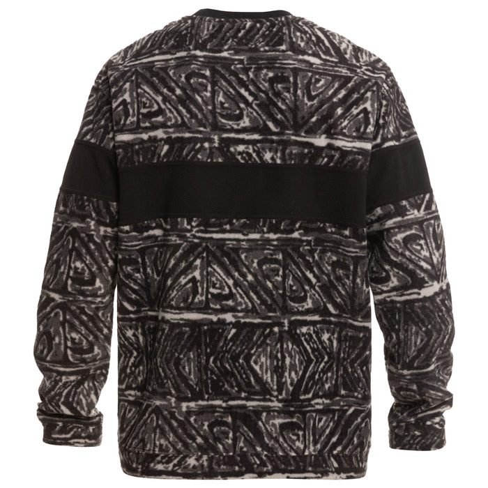 Quiksilver Flame On Fleece Sweater 2023