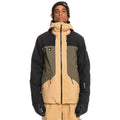 Quiksilver Forever Stretch Gore-tex Jacket 2023