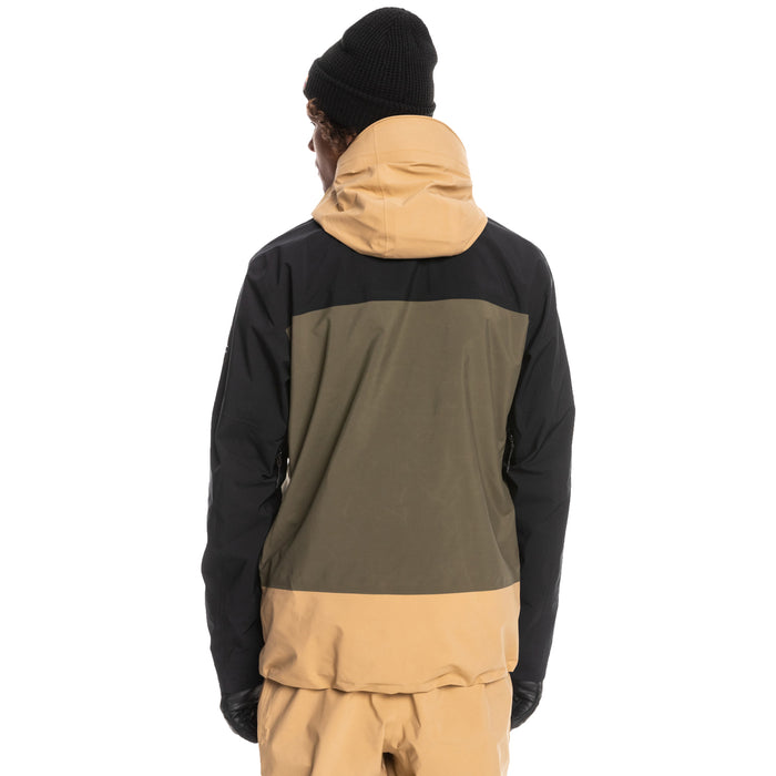 Quiksilver Forever Stretch Gore-tex Jacket 2023