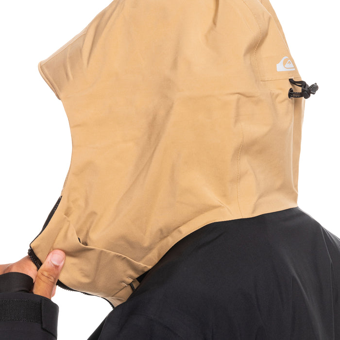 Quiksilver Forever Stretch Gore-tex Jacket 2023