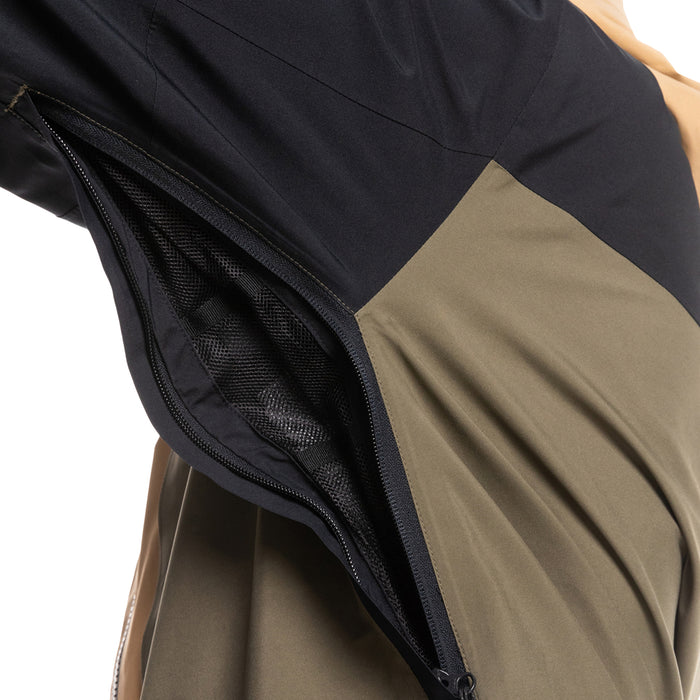 Quiksilver Forever Stretch Gore-tex Jacket 2023