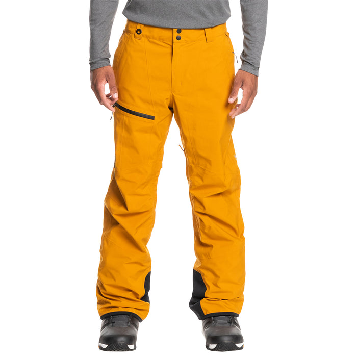 Quiksilver Forever Stretch Gore-tex Pant 2023