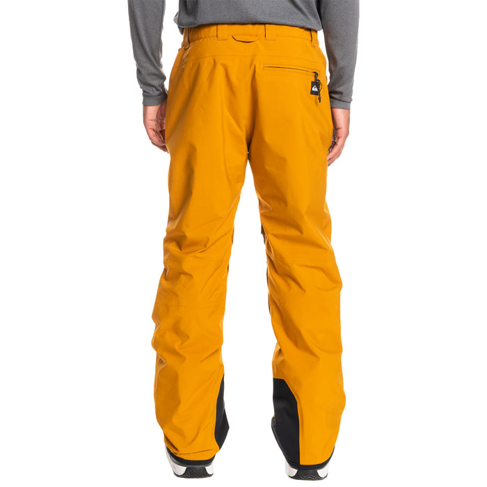 Quiksilver Forever Stretch Gore-tex Pant 2023