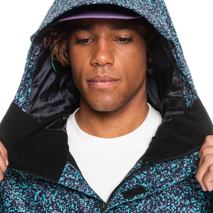 Quiksilver High Altitude Gore-tex Jacket 2023