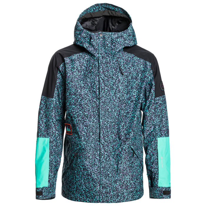 Quiksilver High Altitude Gore-tex Jacket 2023