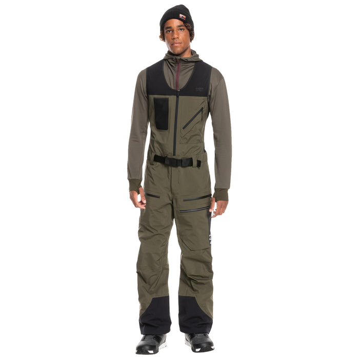 Quiksilver Highline Pro 3L Gore-tex Bib Pant 2023