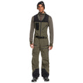 Quiksilver Highline Pro 3L Gore-tex Bib Pant 2023