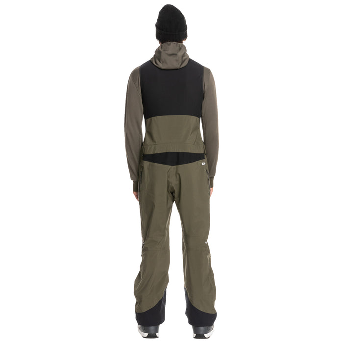 Quiksilver Highline Pro 3L Gore-tex Bib Pant 2023