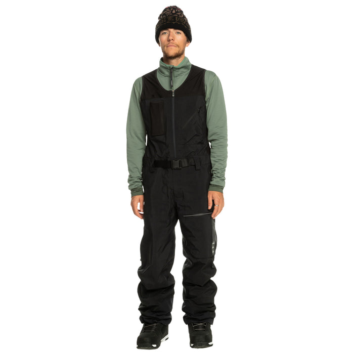 Quiksilver Highline Pro 3L Gore-tex Bib Pant 2023