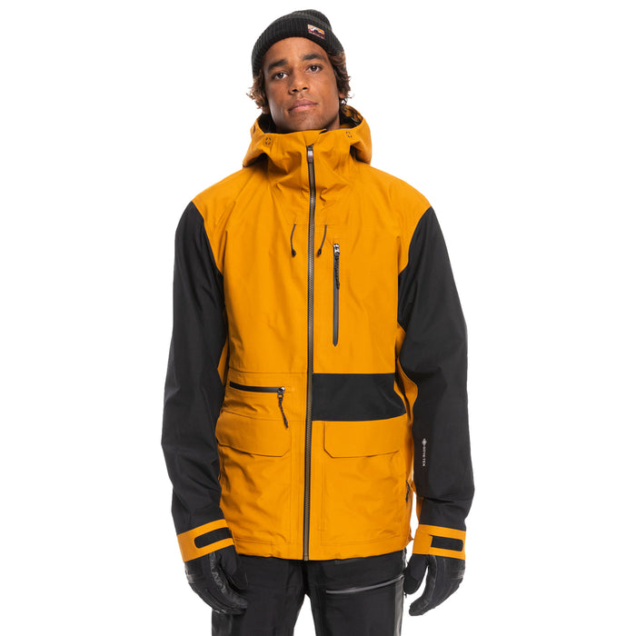 Quiksilver Highline Pro Sammy Carlson 3L Gore-tex Jacket 2023