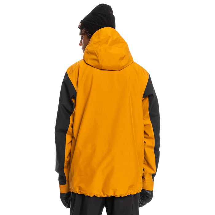Quiksilver Highline Pro Sammy Carlson 3L Gore-tex Jacket 2023