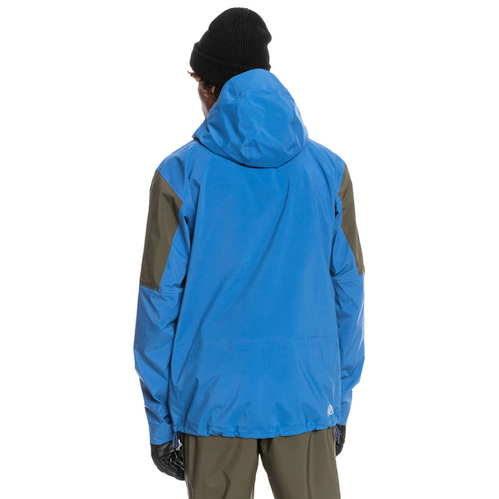 Quiksilver Highline Pro Travis Rice 3L Gore-tex Jacket 2023