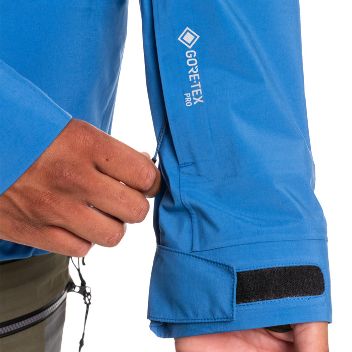 Quiksilver Highline Pro Travis Rice 3L Gore-tex Jacket 2023