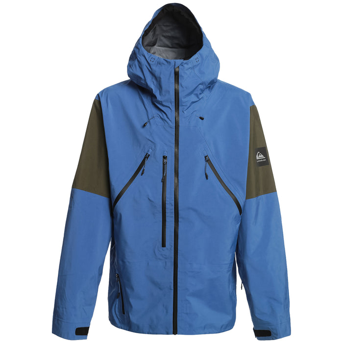 Quiksilver Highline Pro Travis Rice 3L Gore-tex Jacket 2023