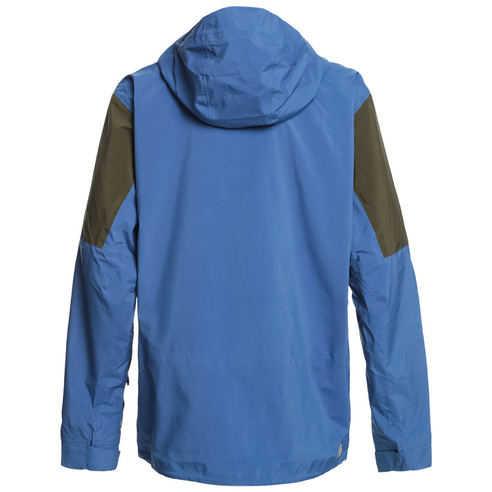 Quiksilver Highline Pro Travis Rice 3L Gore-tex Jacket 2023