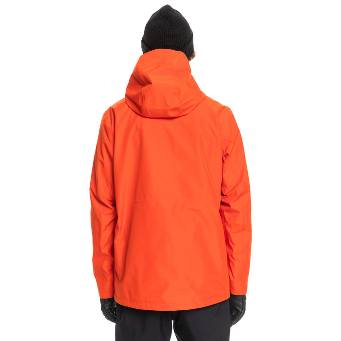 Quiksilver Mission Gore-tex Jacket 2023