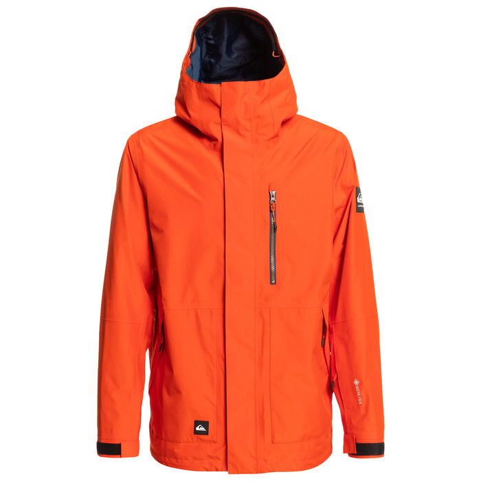 Quiksilver Mission Gore-tex Jacket 2023