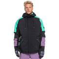 Quiksilver Radicalo Jacket 2023